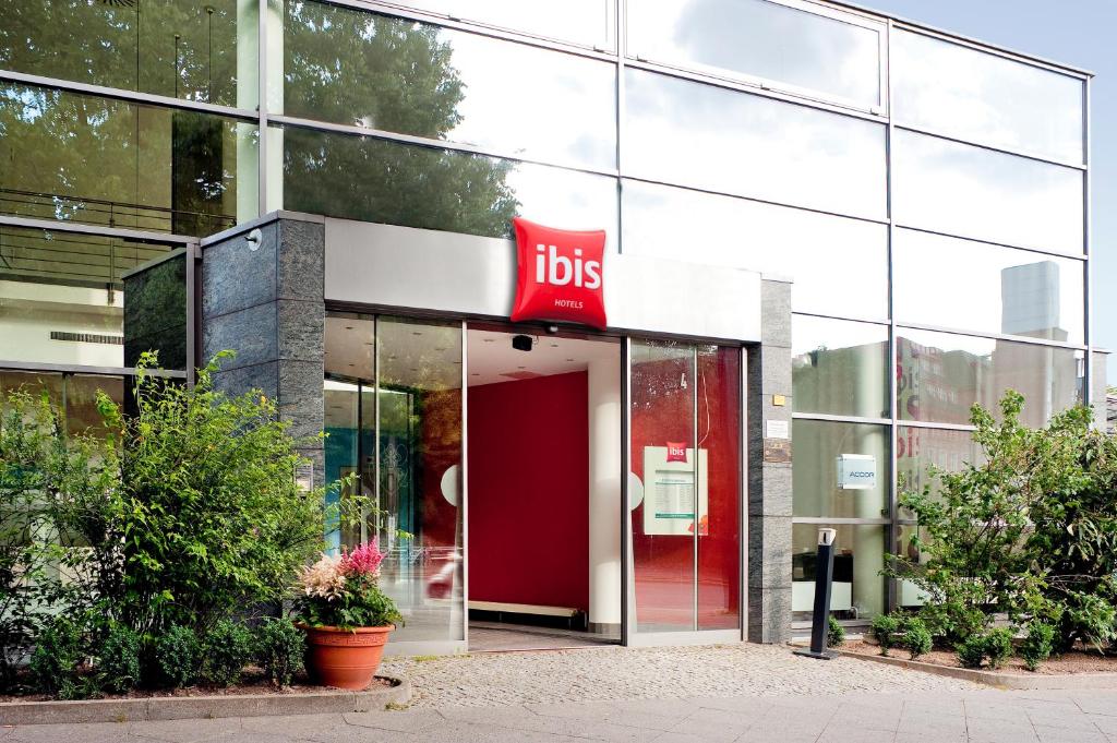 ibis Hotel Berlin Mitte - image 7