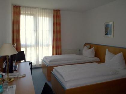 Businesshotel Berlin - image 11