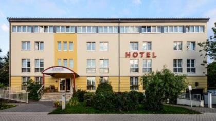 Businesshotel Berlin - image 17