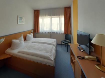 Businesshotel Berlin - image 3