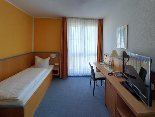 Businesshotel Berlin - image 6