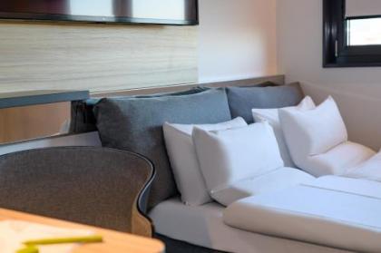 Suite Novotel Berlin Potsdamer Platz - image 16