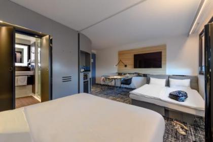 Suite Novotel Berlin Potsdamer Platz - image 17