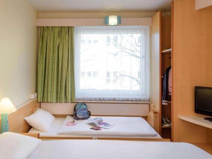 B&B Hotel Berlin City-West - image 10