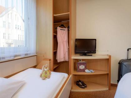 B&B Hotel Berlin City-West - image 13