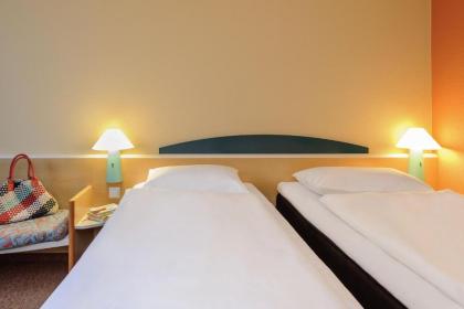 B&B Hotel Berlin City-West - image 2