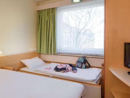 B&B Hotel Berlin City-West - image 8