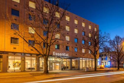 Essential by Dorint Berlin-Adlershof - image 1