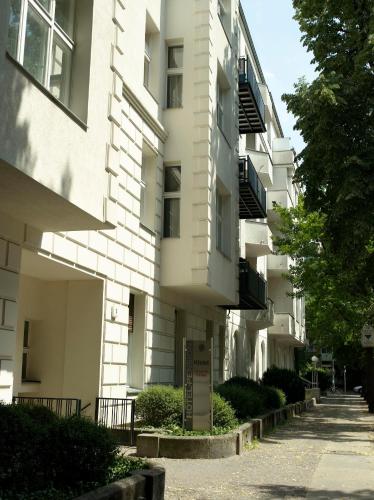 Hotel Garni Kleist am Kurfürstendamm - image 5