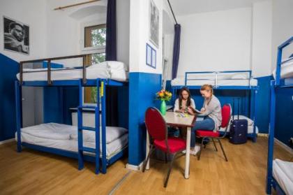 Pegasus Hostel Berlin - image 15