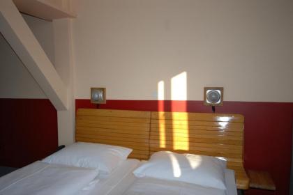 Arte Luise Kunsthotel - image 14