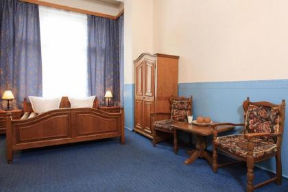 Hotel-Pension Cortina - image 16