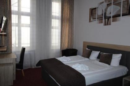 City Hotel Gotland - image 14