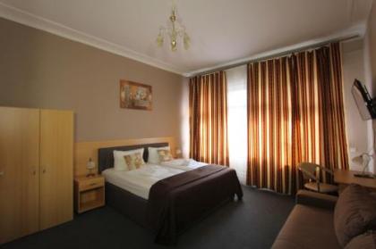 City Hotel Gotland - image 6