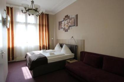 City Hotel Gotland - image 7