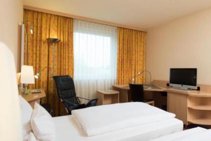 ibis Styles Berlin Treptow - image 10