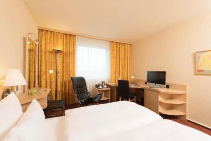 ibis Styles Berlin Treptow - image 12