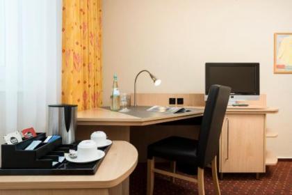 ibis Styles Berlin Treptow - image 15