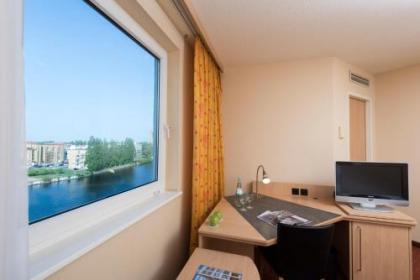 ibis Styles Berlin Treptow - image 16