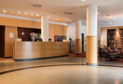 ibis Styles Berlin Treptow - image 18