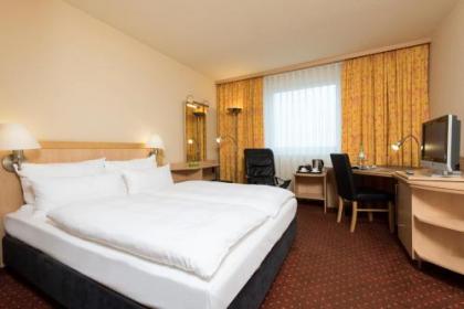 ibis Styles Berlin Treptow - image 8