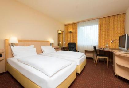 ibis Styles Berlin Treptow - image 9