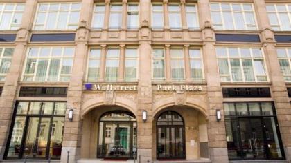 Park Plaza Wallstreet Berlin Mitte - image 1