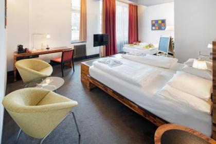 Moevenpick Hotel Berlin - image 15