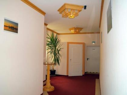 Hotel Karlshorst - image 18