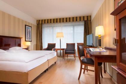 JW Marriott Hotel Berlin - image 8