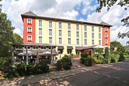 Dittmanns Grünau Hotel - image 19