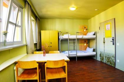 Amstel House Hostel - image 16