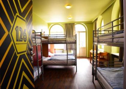 Amstel House Hostel - image 20