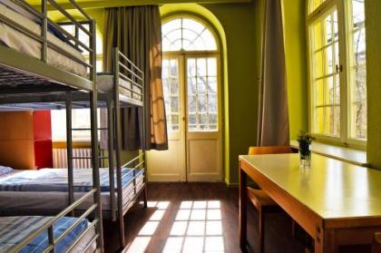 Amstel House Hostel - image 6