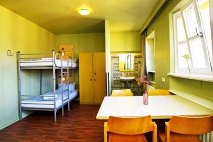 Amstel House Hostel - image 8