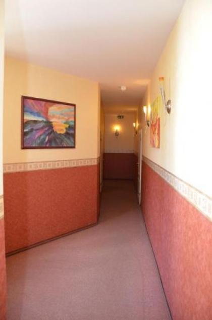 Hotel Albertin - image 14