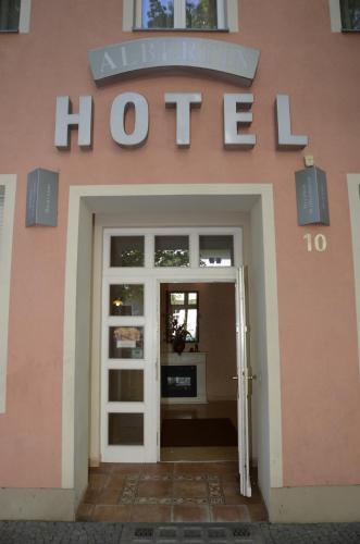 Hotel Albertin - image 7