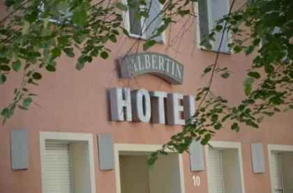 Hotel Albertin - image 8