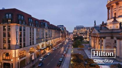 Hilton Berlin - image 1