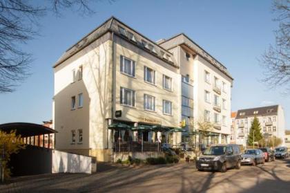 Hotel Pankow - image 2