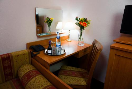 Hotel Aster an der Messe - image 5