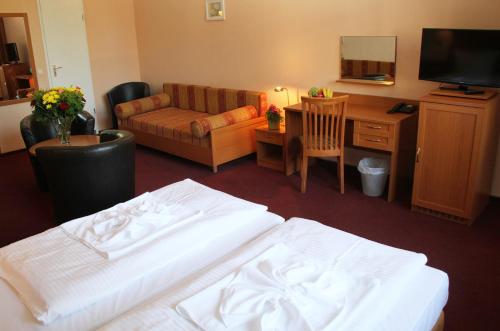 Hotel Aster an der Messe - image 7