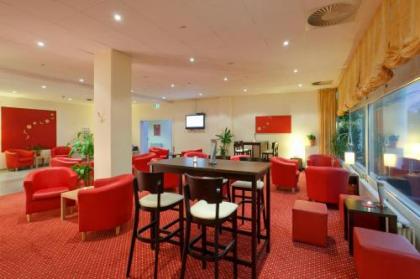 AZIMUT Hotel City South Berlin - image 14