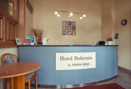 Hotel Bohemia by Vivere Stays - image 2