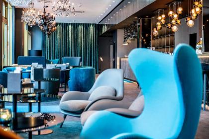 Motel One Berlin Ku'Damm - image 10