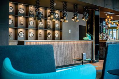 Motel One Berlin Ku'Damm - image 9