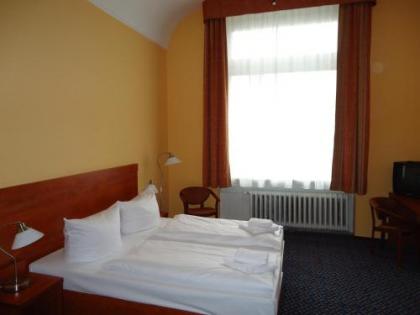 City Hotel am Kurfürstendamm - image 10