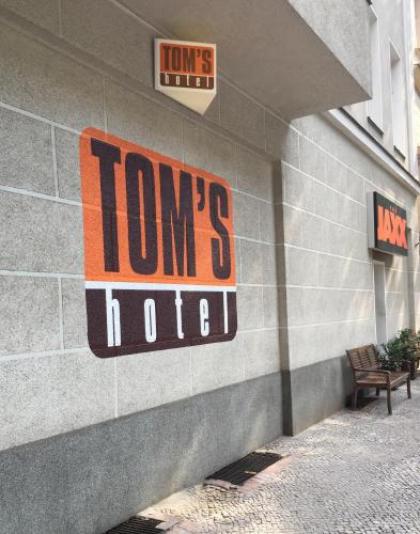 Tom's Hotel (Gay Hotel) - image 1