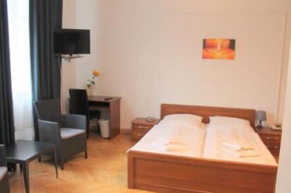 Hotel Amelie Berlin West - image 10