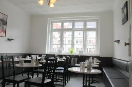 Hotel Amelie Berlin West - image 13